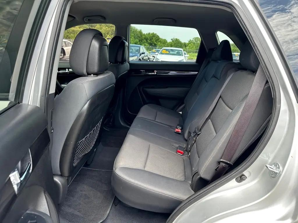 used 2012 Kia Sorento car, priced at $6,995
