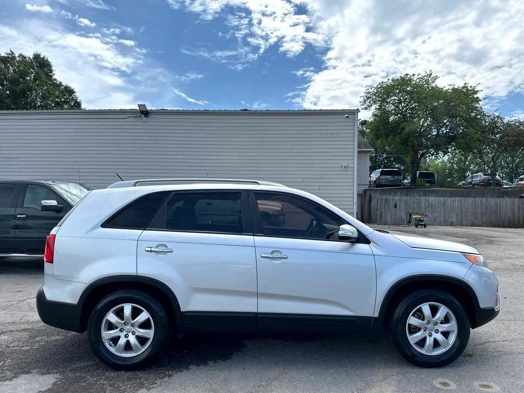 used 2012 Kia Sorento car, priced at $6,995