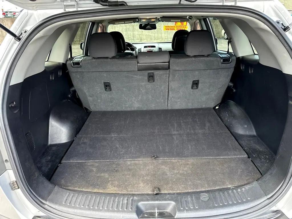 used 2012 Kia Sorento car, priced at $6,995