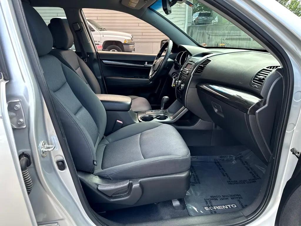 used 2012 Kia Sorento car, priced at $6,995