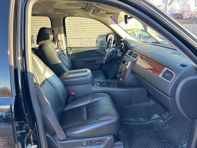 used 2014 Chevrolet Tahoe car, priced at $22,500