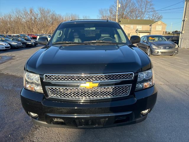 used 2014 Chevrolet Tahoe car, priced at $22,500