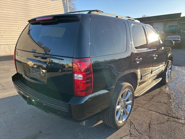 used 2014 Chevrolet Tahoe car, priced at $22,500