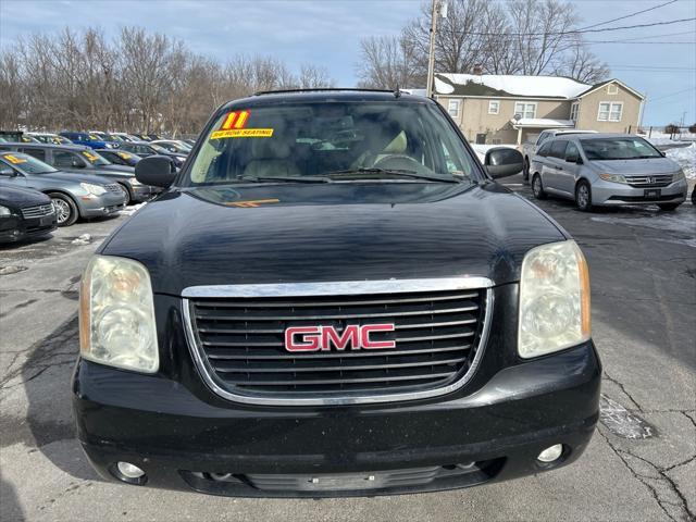 used 2011 GMC Yukon car, priced at $9,995