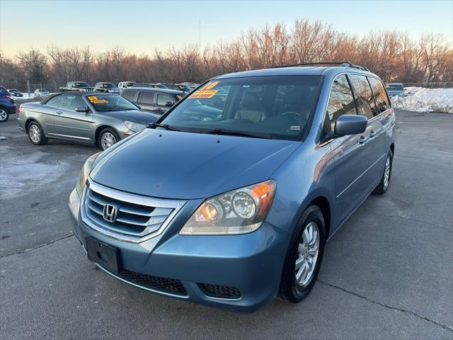 used 2010 Honda Odyssey car, priced at $4,995