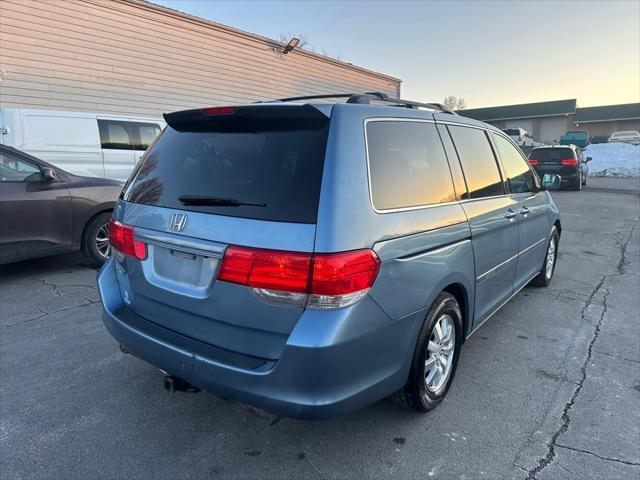 used 2010 Honda Odyssey car, priced at $4,995