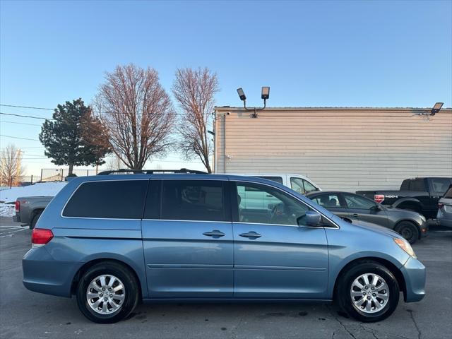 used 2010 Honda Odyssey car, priced at $4,995