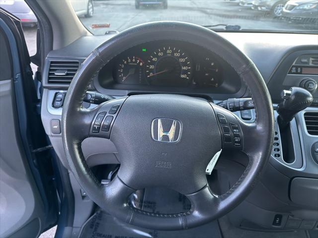 used 2010 Honda Odyssey car, priced at $4,995