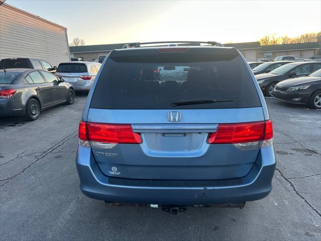 used 2010 Honda Odyssey car, priced at $4,995