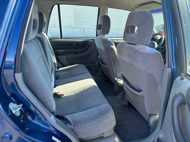 used 1997 Honda CR-V car, priced at $4,995