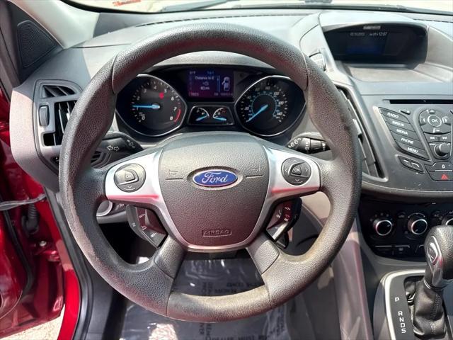 used 2013 Ford Escape car, priced at $3,995
