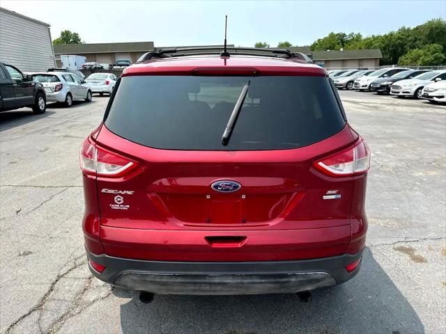 used 2013 Ford Escape car, priced at $3,995