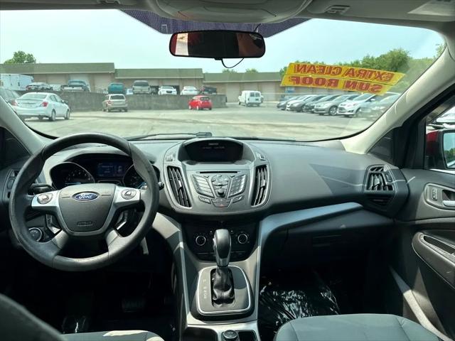 used 2013 Ford Escape car, priced at $3,995