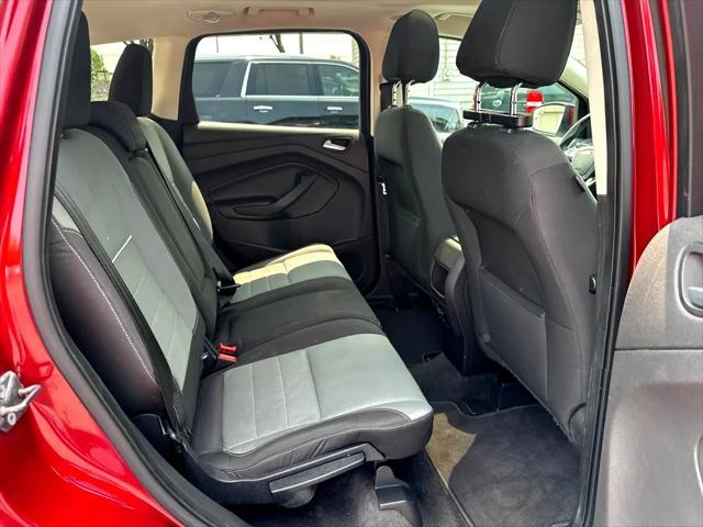 used 2013 Ford Escape car, priced at $3,995