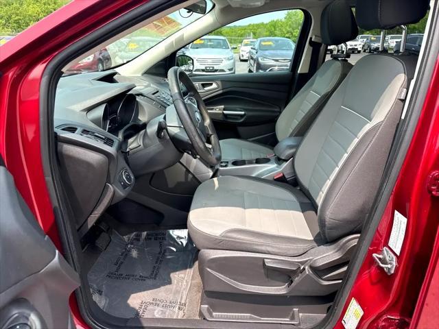 used 2013 Ford Escape car, priced at $3,995
