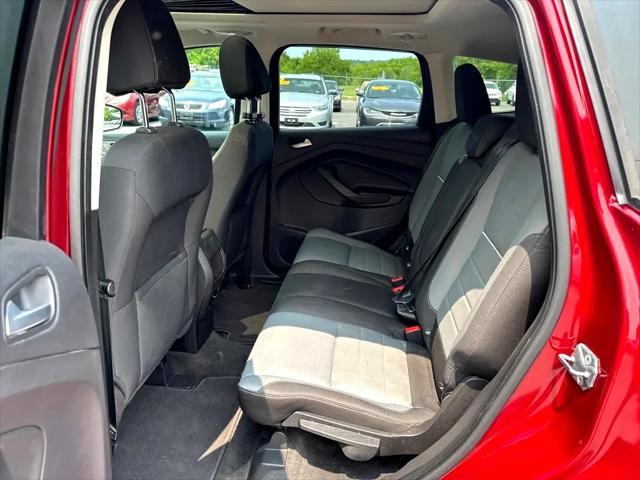 used 2013 Ford Escape car, priced at $3,995