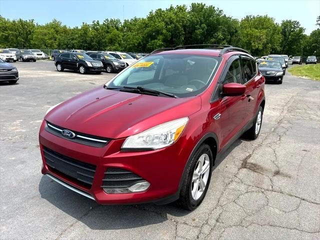 used 2013 Ford Escape car, priced at $3,995