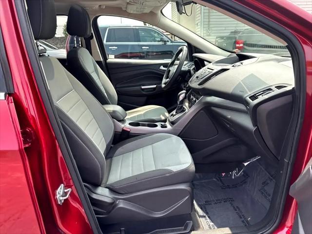 used 2013 Ford Escape car, priced at $3,995