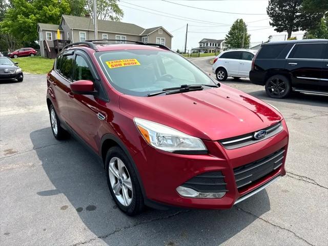 used 2013 Ford Escape car, priced at $3,995