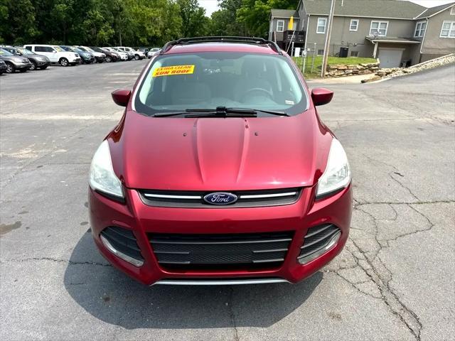 used 2013 Ford Escape car, priced at $3,995