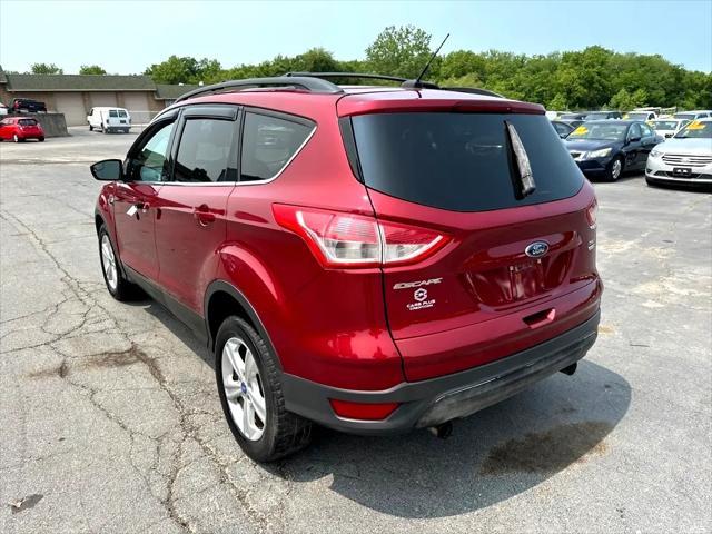 used 2013 Ford Escape car, priced at $3,995