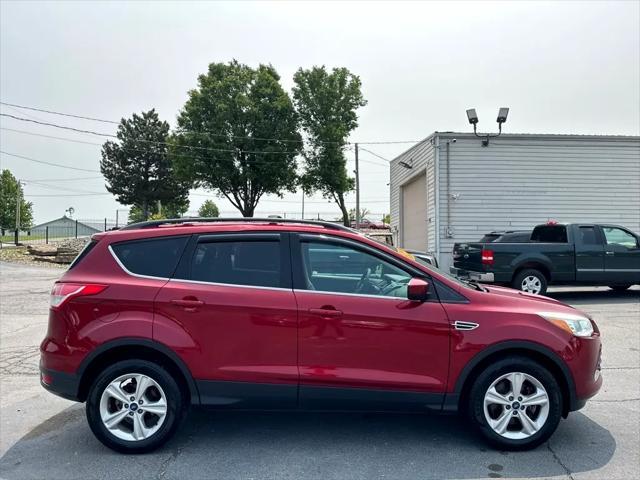 used 2013 Ford Escape car, priced at $3,995