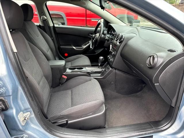 used 2008 Pontiac G6 car, priced at $4,995