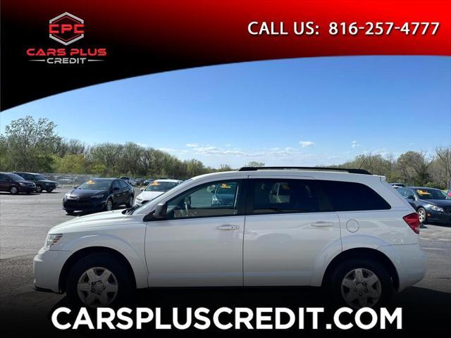 used 2012 Dodge Journey car, priced at $7,500