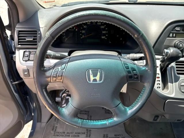 used 2010 Honda Odyssey car, priced at $3,995