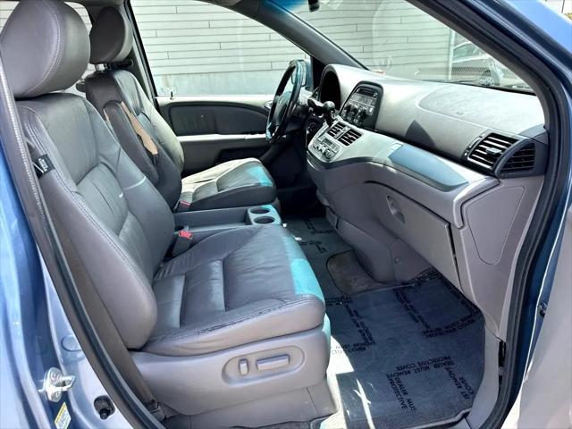 used 2010 Honda Odyssey car, priced at $3,995