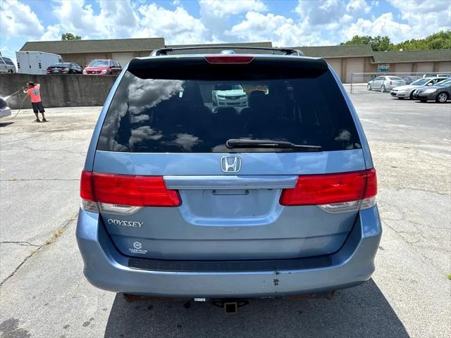 used 2010 Honda Odyssey car, priced at $3,995