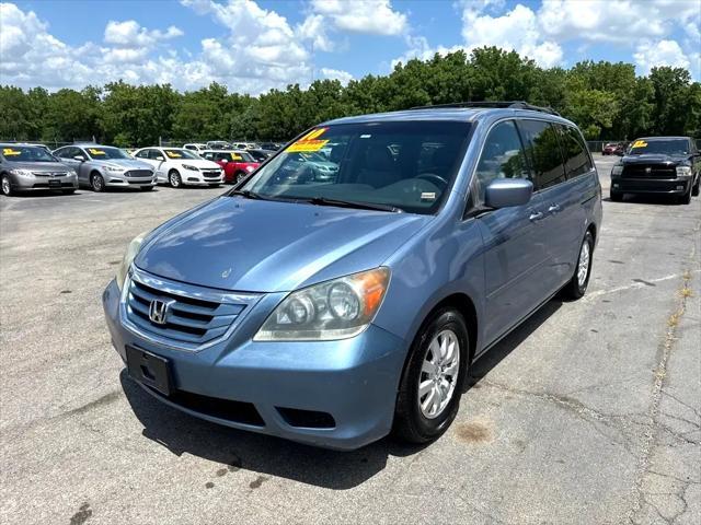 used 2010 Honda Odyssey car, priced at $3,995