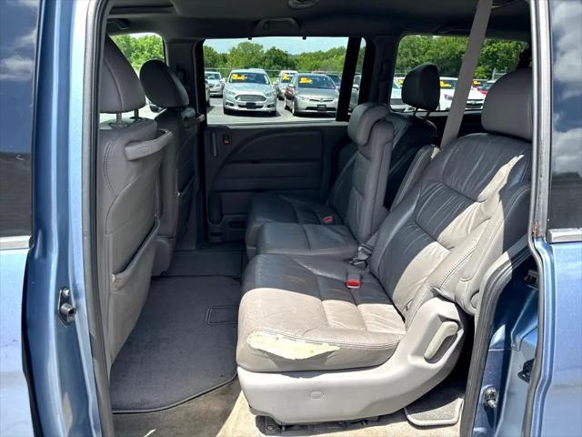 used 2010 Honda Odyssey car, priced at $3,995