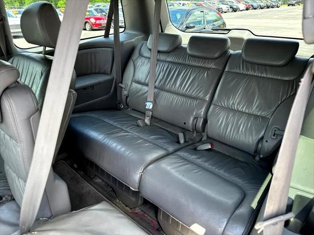 used 2010 Honda Odyssey car, priced at $3,995