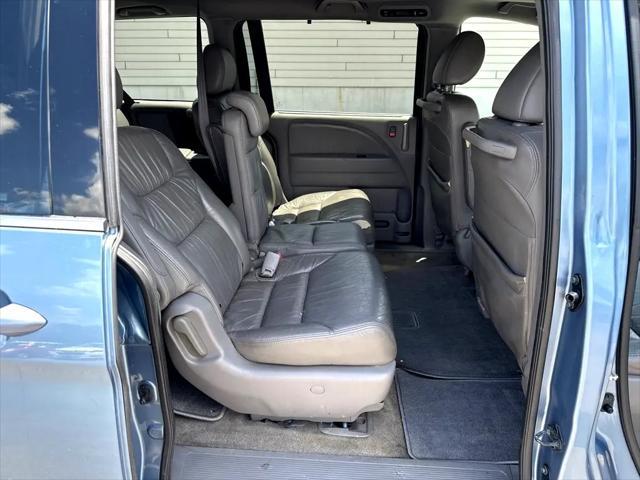 used 2010 Honda Odyssey car, priced at $3,995