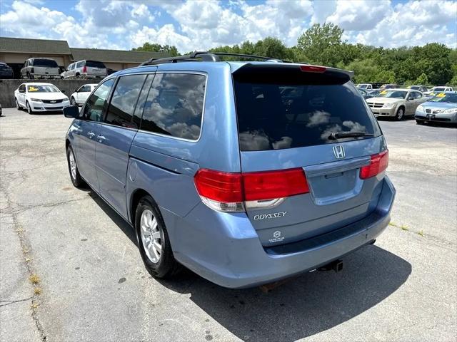 used 2010 Honda Odyssey car, priced at $3,995