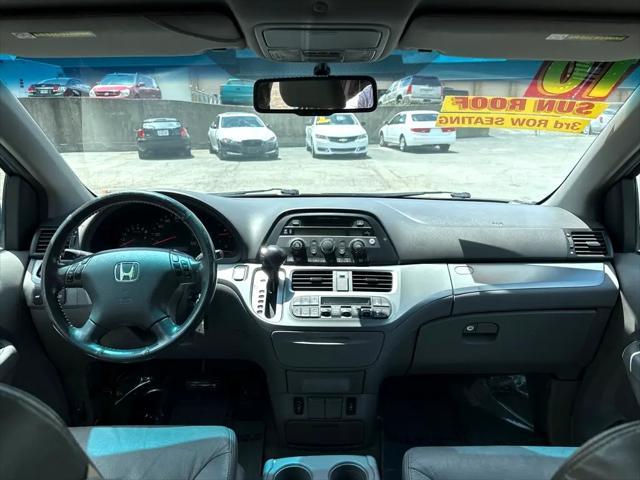 used 2010 Honda Odyssey car, priced at $3,995