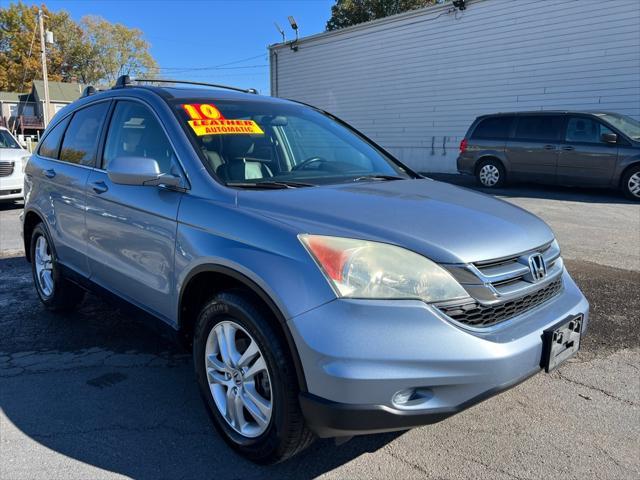 used 2010 Honda CR-V car, priced at $8,995