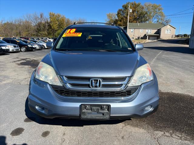 used 2010 Honda CR-V car, priced at $8,995