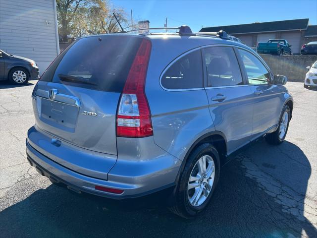 used 2010 Honda CR-V car, priced at $8,995