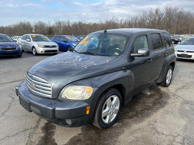 used 2011 Chevrolet HHR car, priced at $3,995