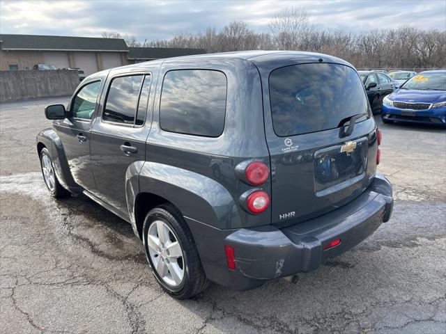 used 2011 Chevrolet HHR car, priced at $3,995