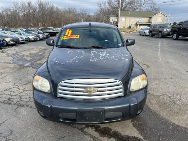 used 2011 Chevrolet HHR car, priced at $3,995