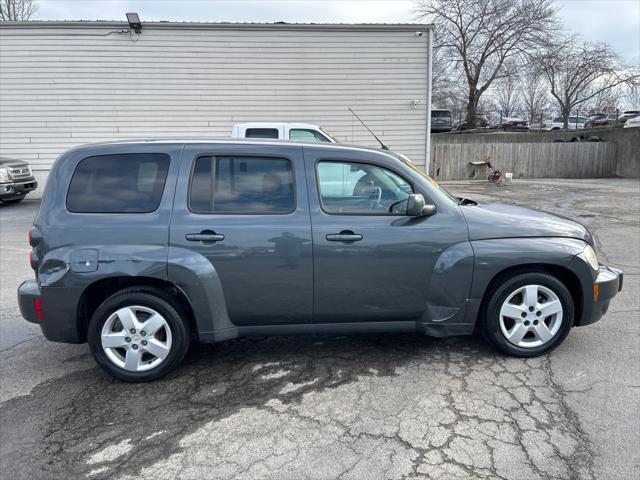 used 2011 Chevrolet HHR car, priced at $3,995