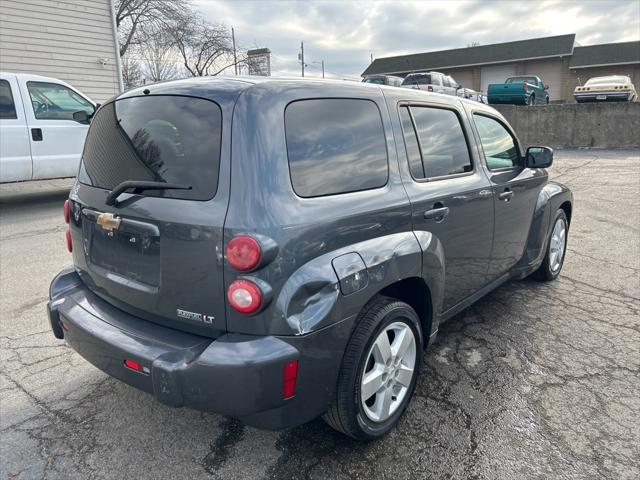 used 2011 Chevrolet HHR car, priced at $3,995