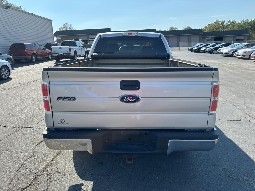 used 2009 Ford F-150 car, priced at $11,995