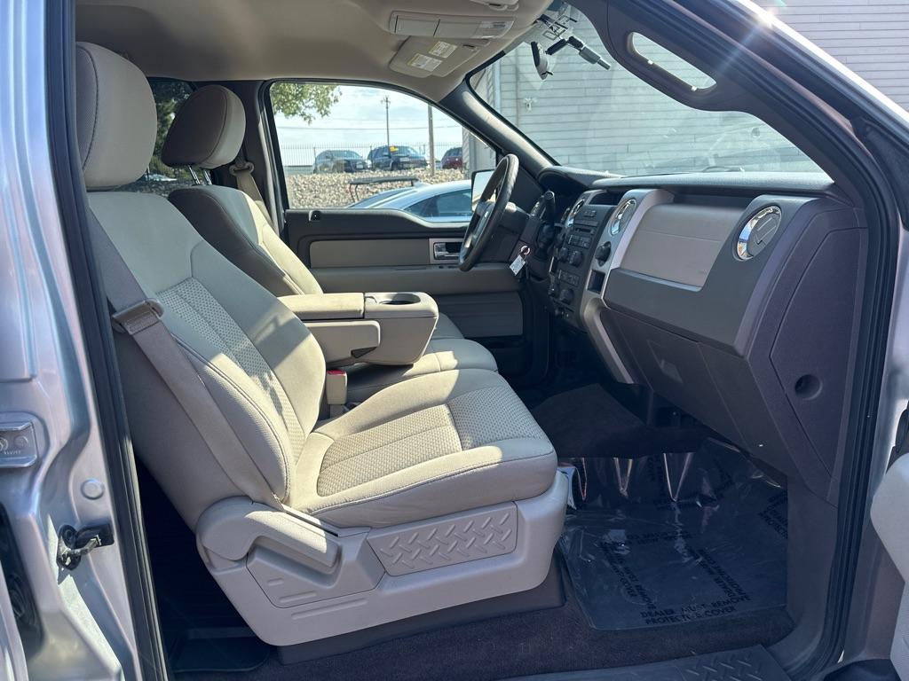 used 2009 Ford F-150 car, priced at $11,995