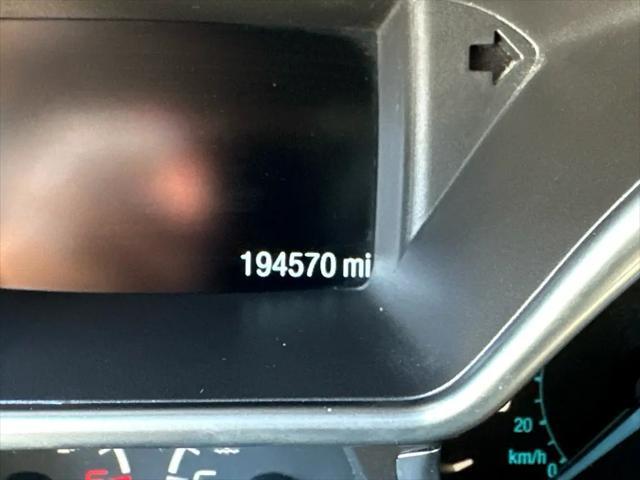 used 2015 Ford Transit Connect car, priced at $7,995