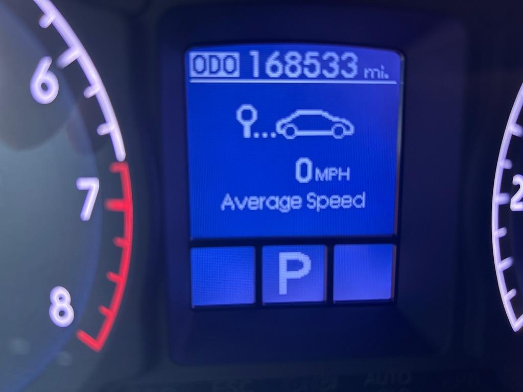 used 2014 Hyundai Genesis car, priced at $5,995