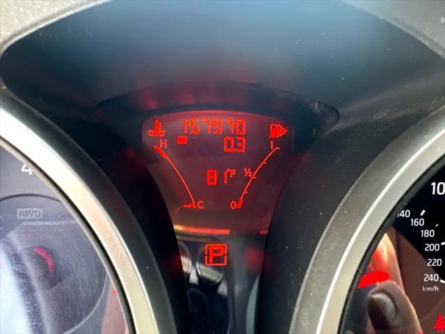 used 2013 Nissan Juke car, priced at $5,995